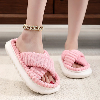 Women's slipper - SandyEase
