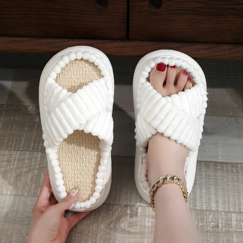 Women's slipper - SandyEase