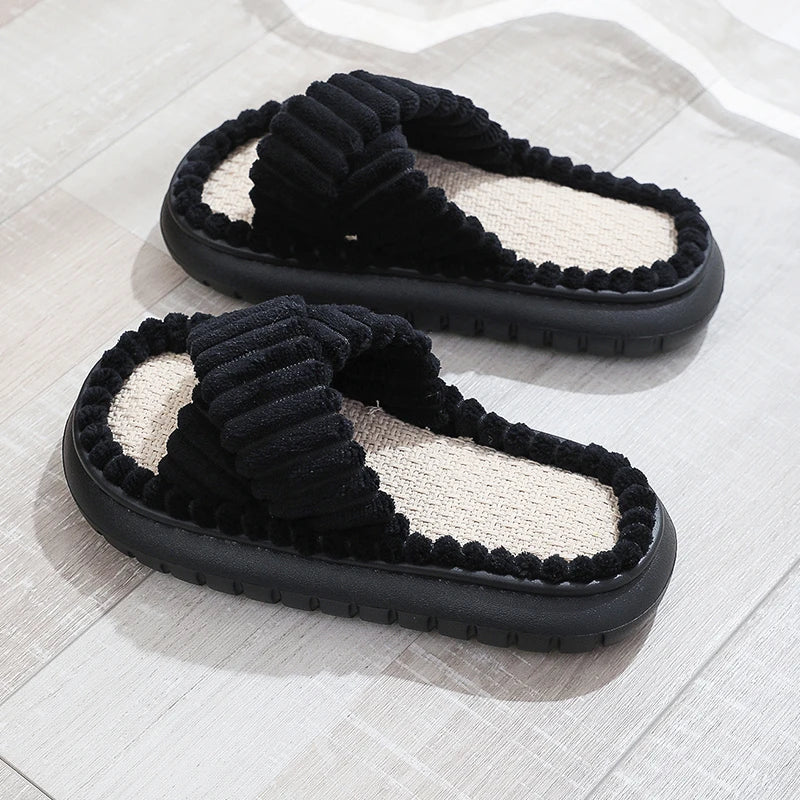 Women's slipper - SandyEase