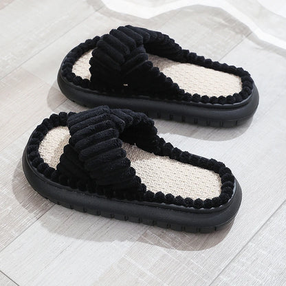 Women's slipper - SandyEase