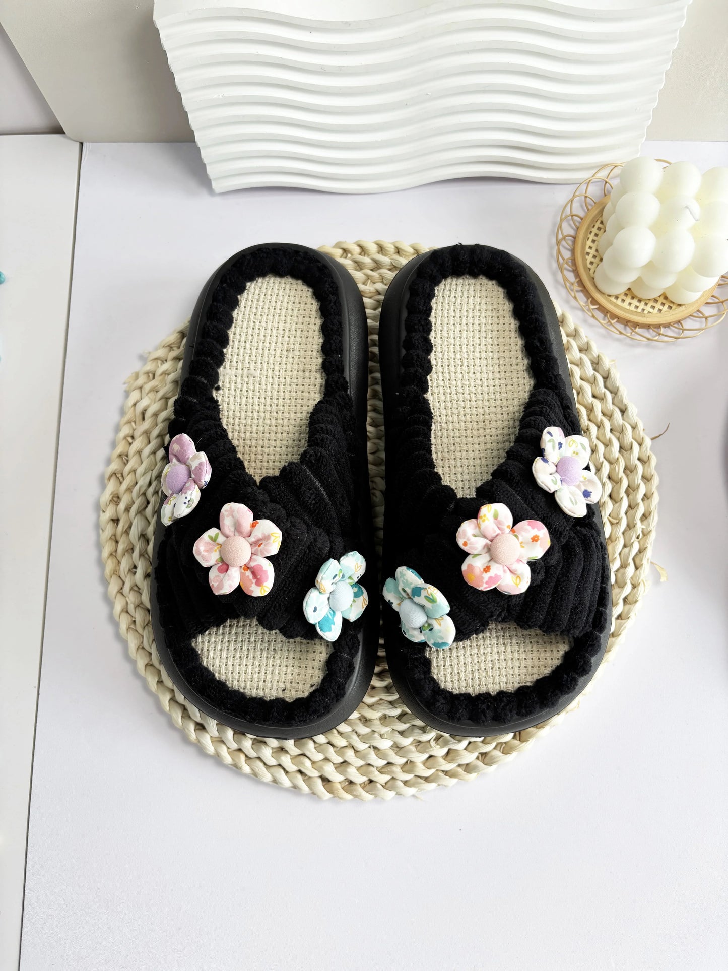 Women's slipper - SandyEase