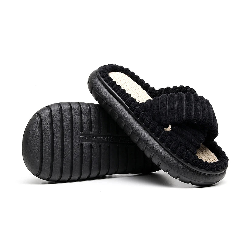 Women's slipper - SandyEase
