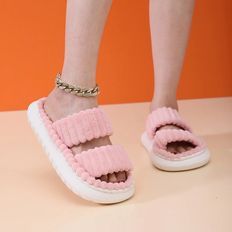Women's slipper - SandyEase